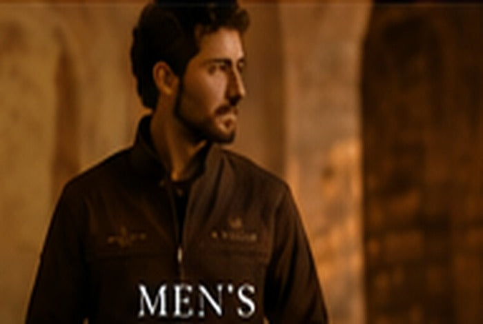 Men's Collection